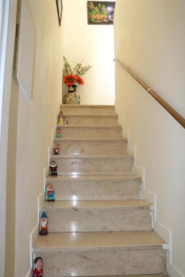 Beutifull View Of Batyam Apartment บัตยัม ภายนอก รูปภาพ