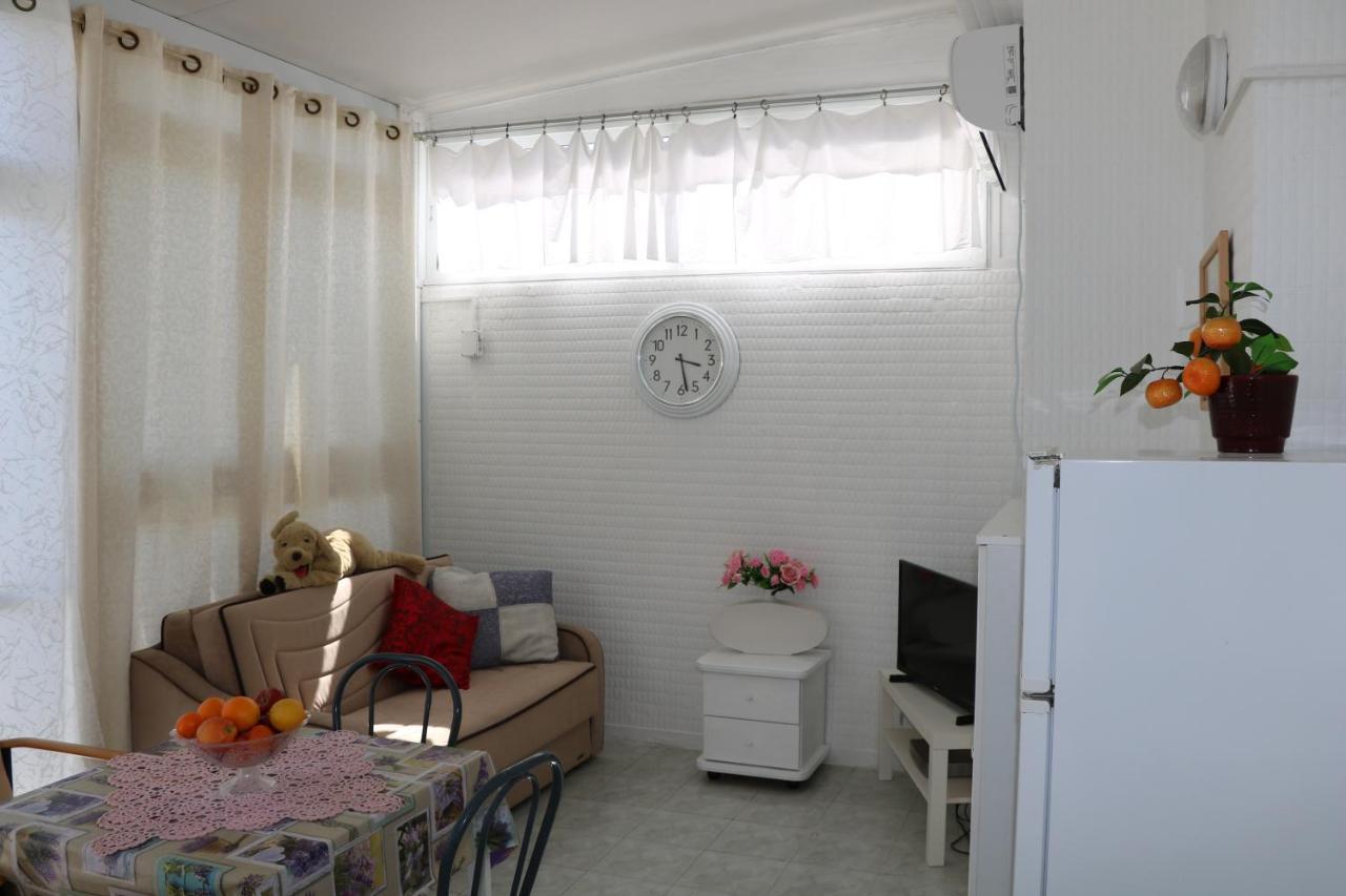 Beutifull View Of Batyam Apartment บัตยัม ภายนอก รูปภาพ