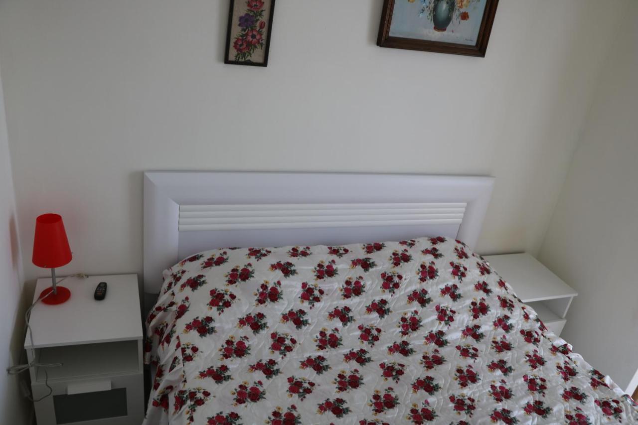 Beutifull View Of Batyam Apartment บัตยัม ภายนอก รูปภาพ