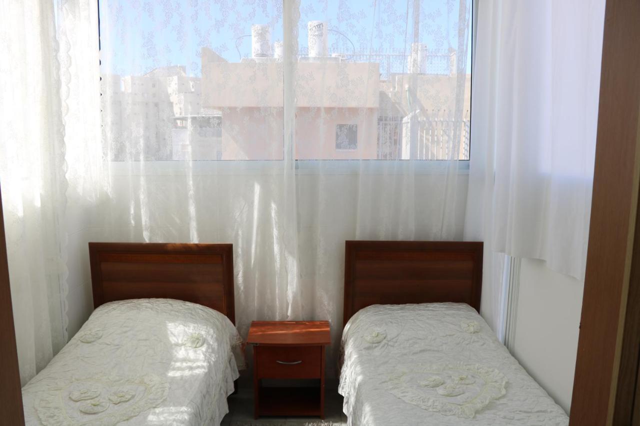 Beutifull View Of Batyam Apartment บัตยัม ภายนอก รูปภาพ