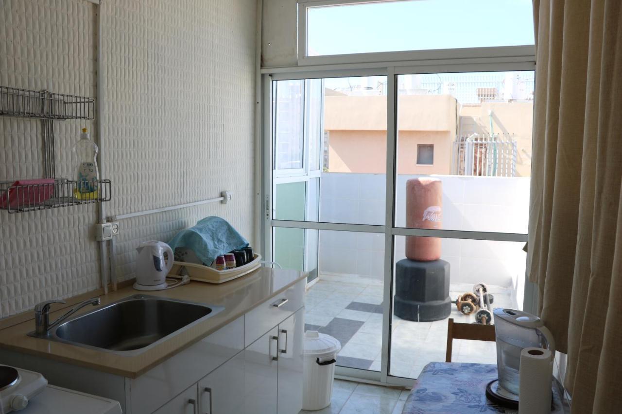 Beutifull View Of Batyam Apartment บัตยัม ภายนอก รูปภาพ