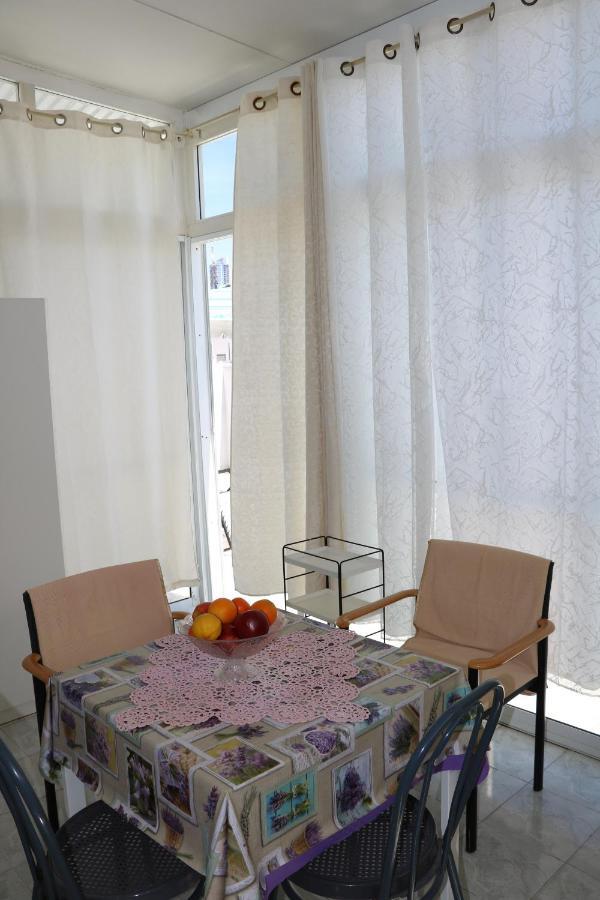 Beutifull View Of Batyam Apartment บัตยัม ภายนอก รูปภาพ